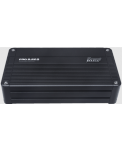 Купить Усилитель AMP PRO 2.200 в Техноленде