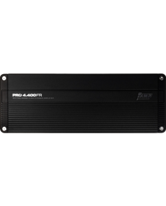 Купить Усилитель AMP PRO 4.400FR в Техноленде