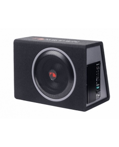 Купить Автосабвуфер активный Nakamichi NAK-NBX255A в Техноленде