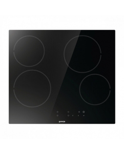Купить Электрическая варочная поверхность Gorenje ECT641BSCE в Техноленде