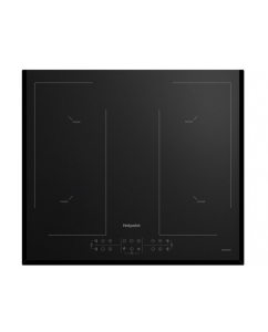 Купить Индукционная варочная поверхность Hotpoint HB 1560B2 BA в Техноленде