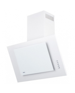 Купить Вытяжка наклонная AKPO WK-4 Optima 3.0 белый/белый в Техноленде