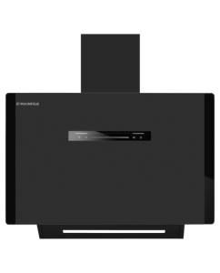 Купить Вытяжка наклонная MAUNFELD Falcon 60 Glass черный в Техноленде