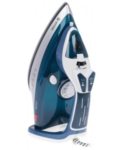 Купить Утюг VITEK VT-8306 синий в Техноленде