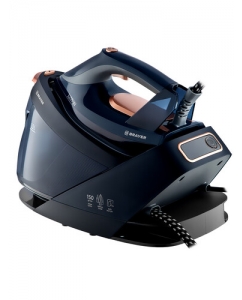 Купить Паровая станция BRAYER BR4157 синий в Техноленде