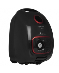 Купить Пылесос Bosch BGLS4POW2 черный в Техноленде