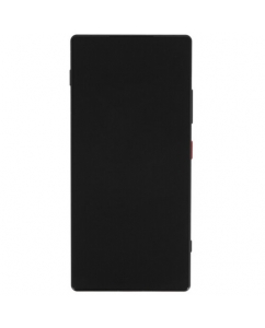 Купить 6.85" Смартфон Nubia Z70 Ultra 256 ГБ черный в Техноленде