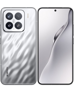Купить 6.36" Смартфон Xiaomi 15 512 ГБ серебристый в Техноленде