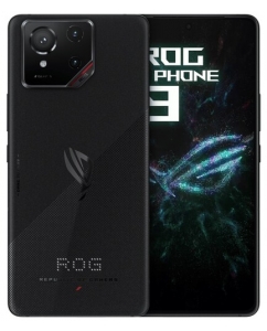 Купить 6.78" Смартфон ASUS ROG Phone 9 256 ГБ черный в Техноленде