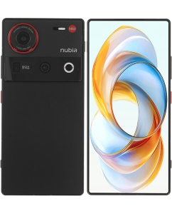 Купить 6.85" Смартфон Nubia Z70 Ultra 512 ГБ черный в Техноленде