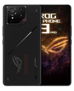 Купить 6.78" Смартфон ASUS ROG Phone 9 Pro 512 ГБ черный в Техноленде