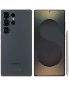 Купить 6.9" Смартфон Samsung Galaxy S25 Ultra 512 ГБ черный в Техноленде