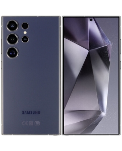 Купить 6.8" Смартфон Samsung Galaxy S24 Ultra 1024 ГБ фиолетовый в Техноленде
