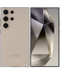 Купить 6.8" Смартфон Samsung Galaxy S24 Ultra 1024 ГБ серый в Техноленде