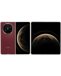 Купить 7.93" Смартфон HUAWEI Mate X6 512 ГБ красный в Техноленде
