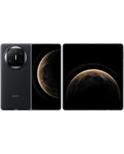 Купить 7.93" Смартфон HUAWEI Mate X6 512 ГБ черный в Техноленде