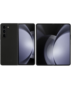 Купить 7.6" Смартфон Samsung Galaxy Z Fold5 256 ГБ черный в Техноленде