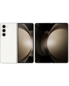 Купить 7.6" Смартфон Samsung Galaxy Z Fold5 1024 ГБ бежевый в Техноленде