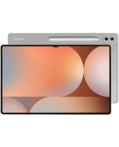Купить 14.6" Планшет Samsung Galaxy Tab S10 Ultra 5G 1024 ГБ серебристый + стилус в Техноленде