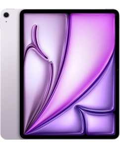Купить 13" Планшет Apple iPad Air (M3) 5G 512 ГБ фиолетовый в Техноленде