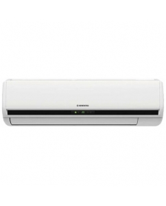 Купить Кондиционер настенный сплит-система Kentatsu KSGN105HFAN1/KSRN105HFAN1/-40 белый в Техноленде