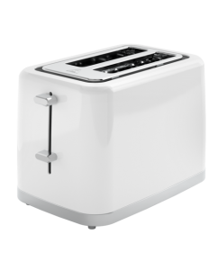 Купить Тостер Candy CT-252 белый в Техноленде