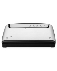 Купить Вакуумный упаковщик BRAYER BR5071 в Техноленде
