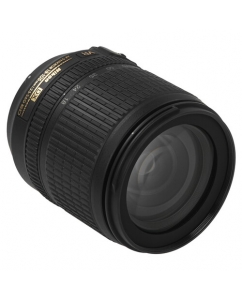 Купить Объектив Nikon NIKKOR AF-S DX 18-105mm f/3.5-5.6G ED VR в Техноленде
