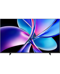 Купить 65" (164 см) Телевизор Hisense 65E7Q черный в Техноленде