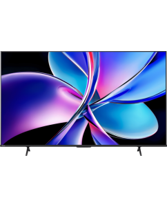 Купить 65" (164 см) Телевизор Hisense 65E7Q PRO черный в Техноленде