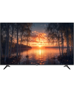 Купить 65" (165 см) Телевизор Триколор P65UH701 черный в Техноленде