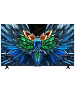 Купить 75" (190.5 см) Телевизор iFFALCON 75U85 черный в Техноленде