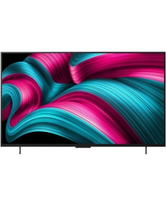 Купить 42" (106 см) Телевизор LG OLED42C5RLA черный в Техноленде