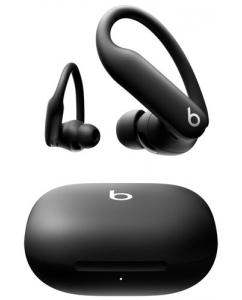 Купить Наушники TWS Beats Powerbeats Pro 2 черный в Техноленде