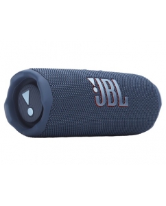 Купить Портативная колонка JBL Flip 7, синий в Техноленде