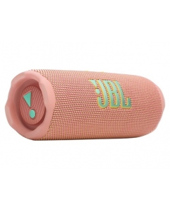 Купить Портативная колонка JBL Flip 7, розовый в Техноленде