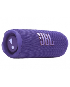 Купить Портативная колонка JBL Flip 7, фиолетовый в Техноленде