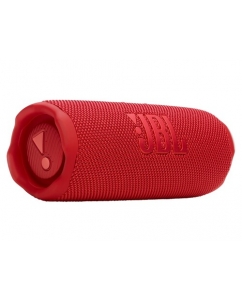 Купить Портативная колонка JBL Flip 7, красный в Техноленде