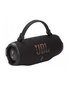 Купить Портативная колонка JBL Charge 6, черный в Техноленде