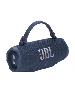 Купить Портативная колонка JBL Charge 6, синий в Техноленде