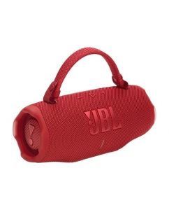 Купить Портативная колонка JBL Charge 6, красный в Техноленде