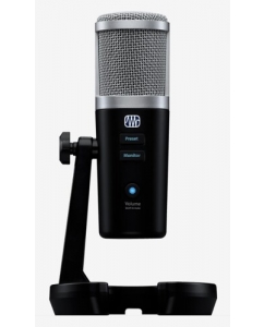 Купить Микрофон PreSonus REVELATOR черный в Техноленде