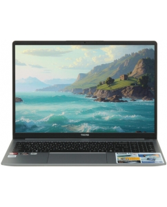 Купить 16" Ноутбук Tecno Megabook K16S серый в Техноленде