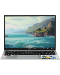 Купить 16" Ноутбук Tecno Megabook K16S серебристый в Техноленде