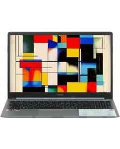 Купить 15.6" Ноутбук Tecno Megabook T15DA серый в Техноленде
