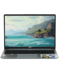 Купить 16" Ноутбук Tecno Megabook K16SDA серебристый в Техноленде