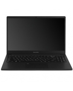 Купить 15.6" Ноутбук Rikor NINO 201.1 черный в Техноленде
