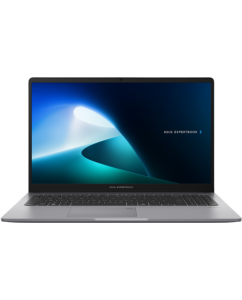 Купить 15.6" Ноутбук ASUS ExpertBook P1503CVA-S70988X серый в Техноленде