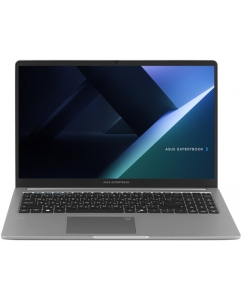 Купить 15.6" Ноутбук ASUS ExpertBook P1503CVA-S70927X серый в Техноленде