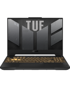 Купить 17.3" Ноутбук ASUS TUF Gaming FX707VUR-HX224 серый в Техноленде